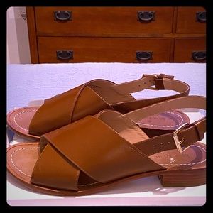 Like New Kate Spade Sandals